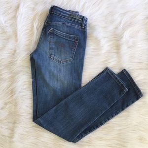 Replay “Rockxanne” blue jeans